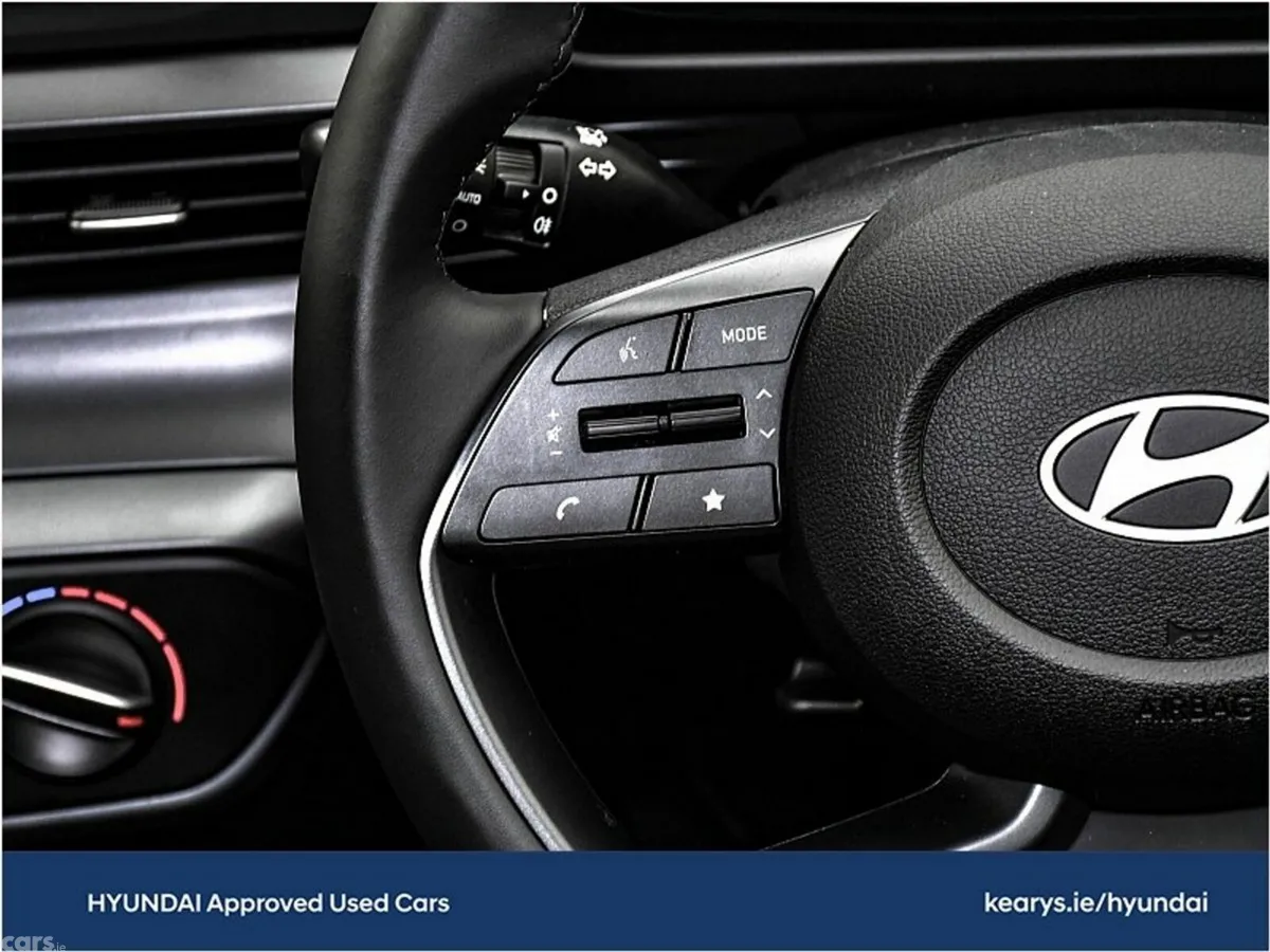 Hyundai i20 Hatchback, Petrol, 2026, Red