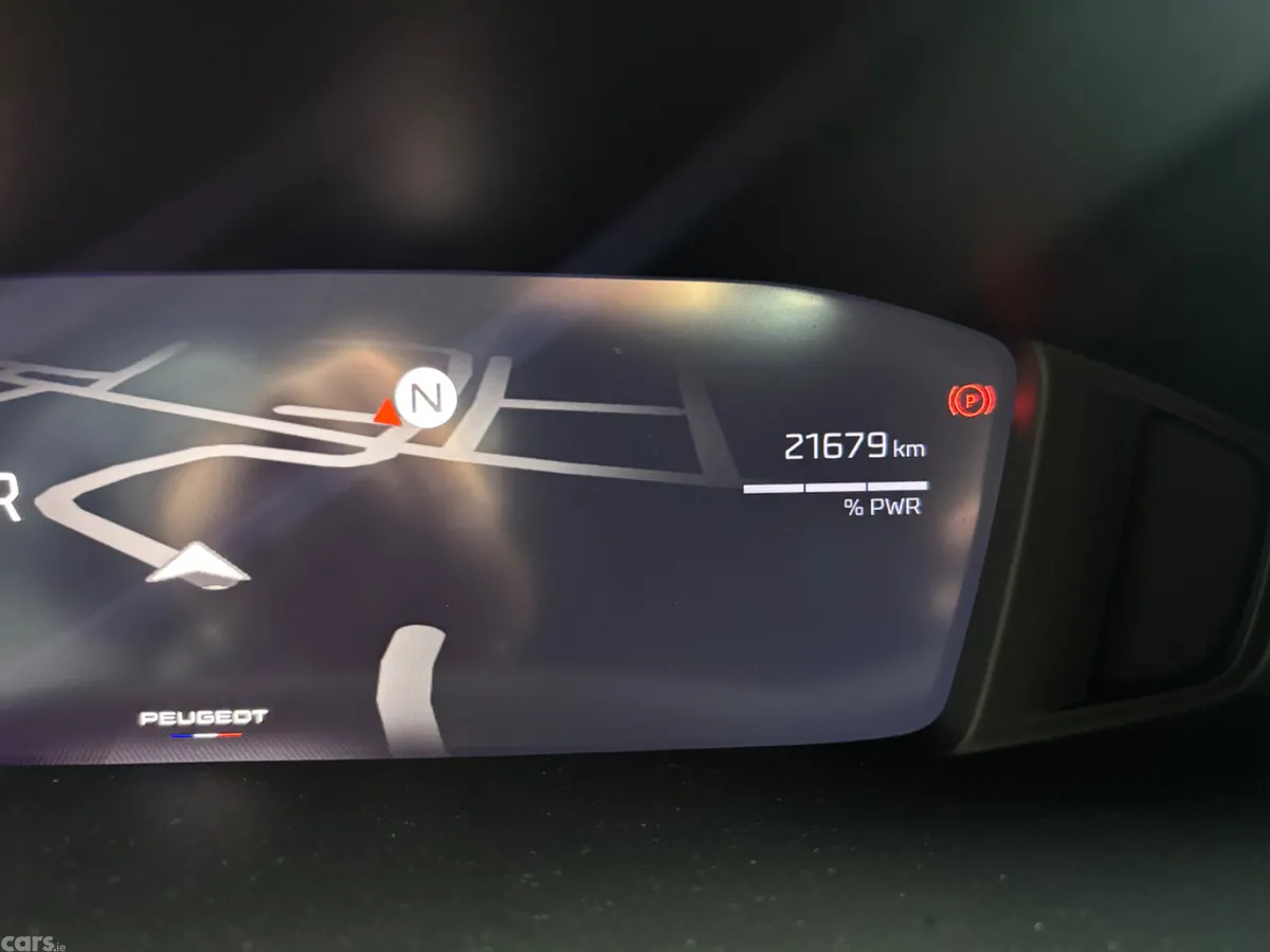 Peugeot 208 Hatchback, Petrol, 2025, Black