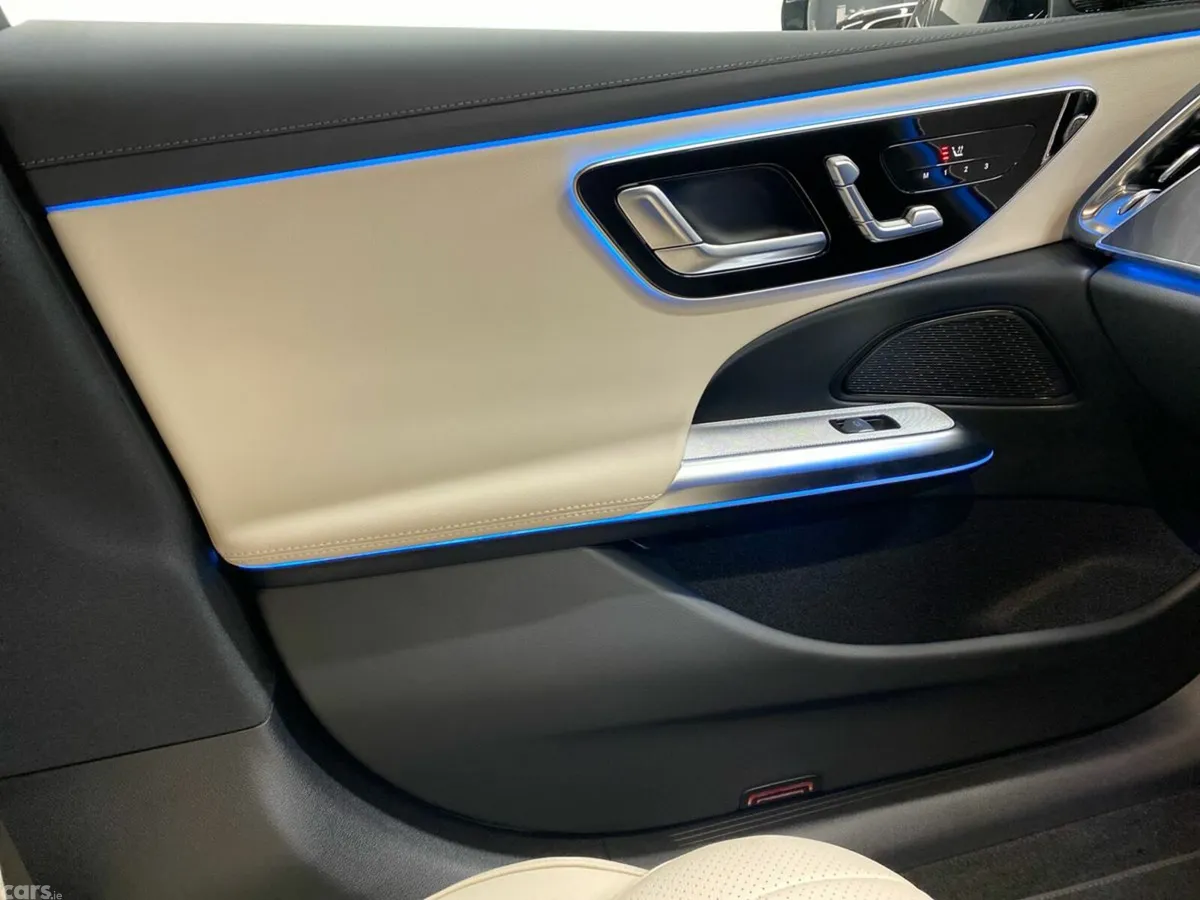 Mercedes-Benz E-Class Saloon, Petrol Plug-in Hybrid, 2026, Silver