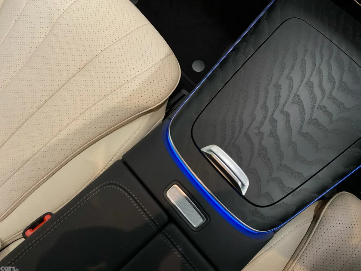 Mercedes-Benz E-Class Saloon, Petrol Plug-in Hybrid, 2026, Silver