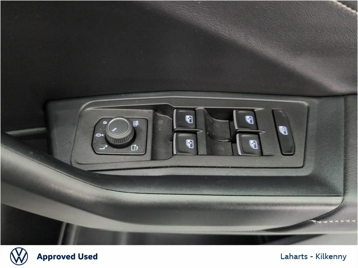 Volkswagen T-Roc SUV, Diesel, 2024, Grey