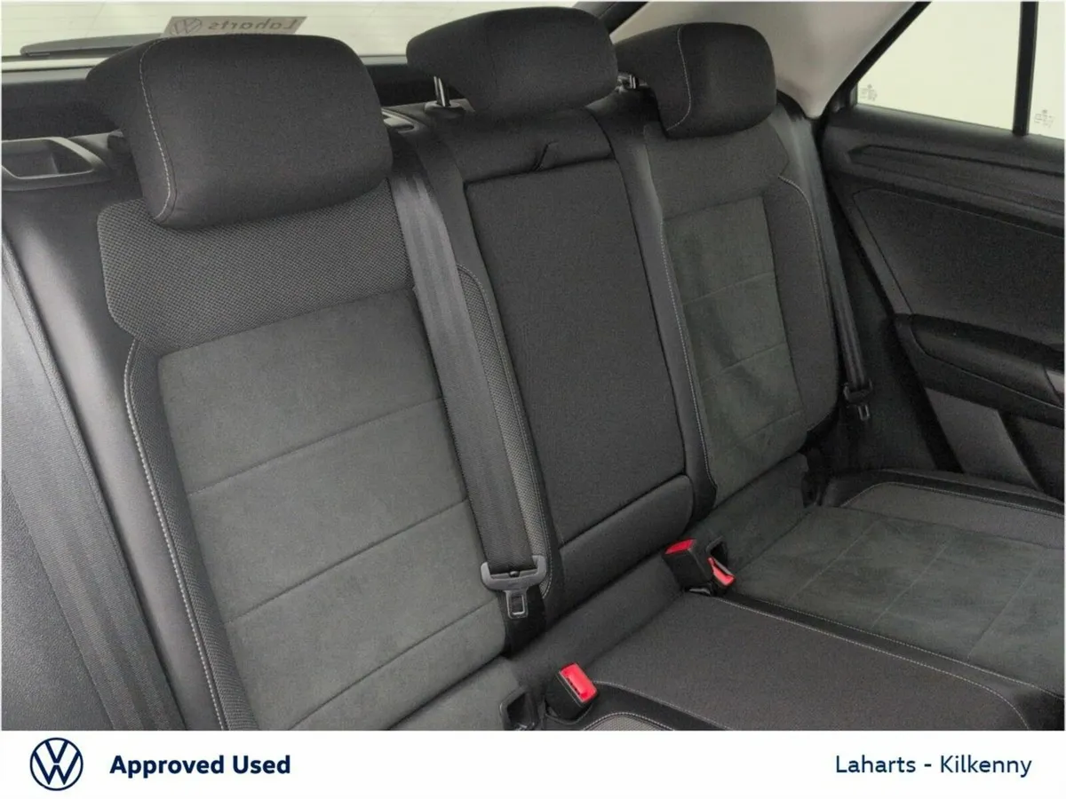 Volkswagen T-Roc SUV, Diesel, 2024, Grey