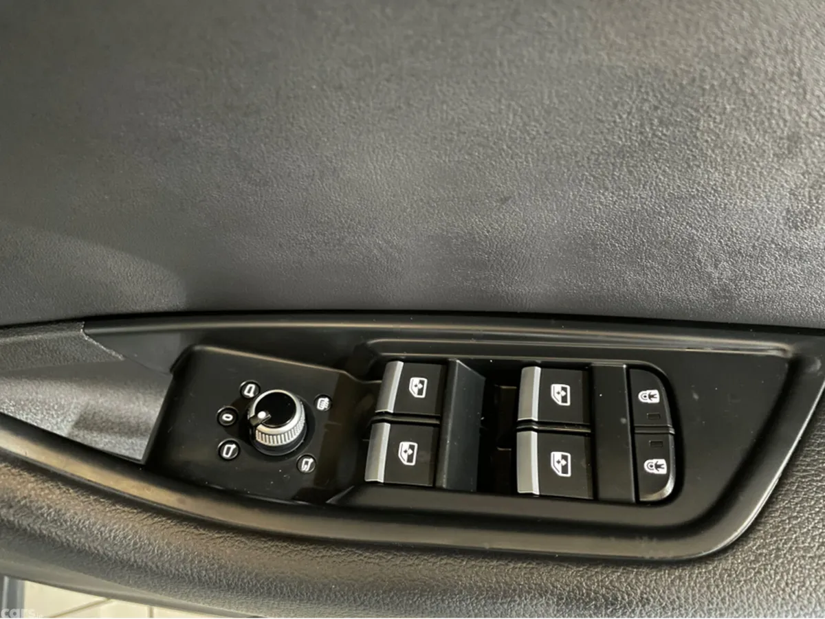 Audi A4 Saloon, Diesel, 2022, Grey