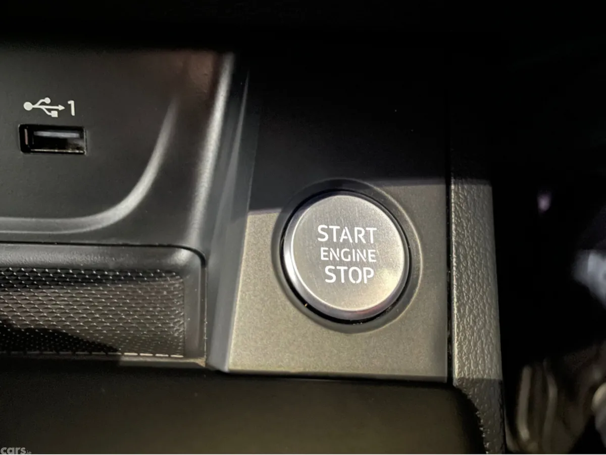 Audi A4 Saloon, Diesel, 2022, Grey