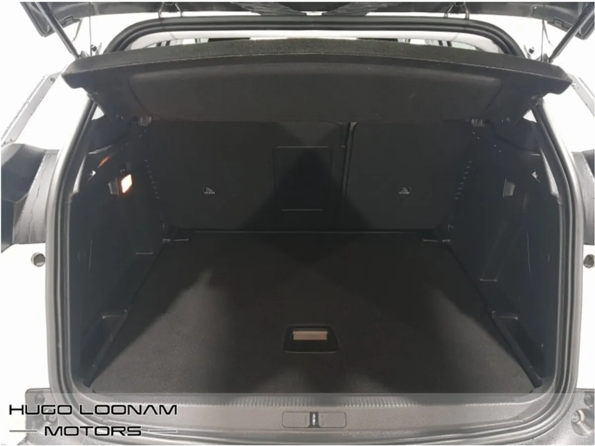 Peugeot 3008 MPV, Diesel, 2020, White