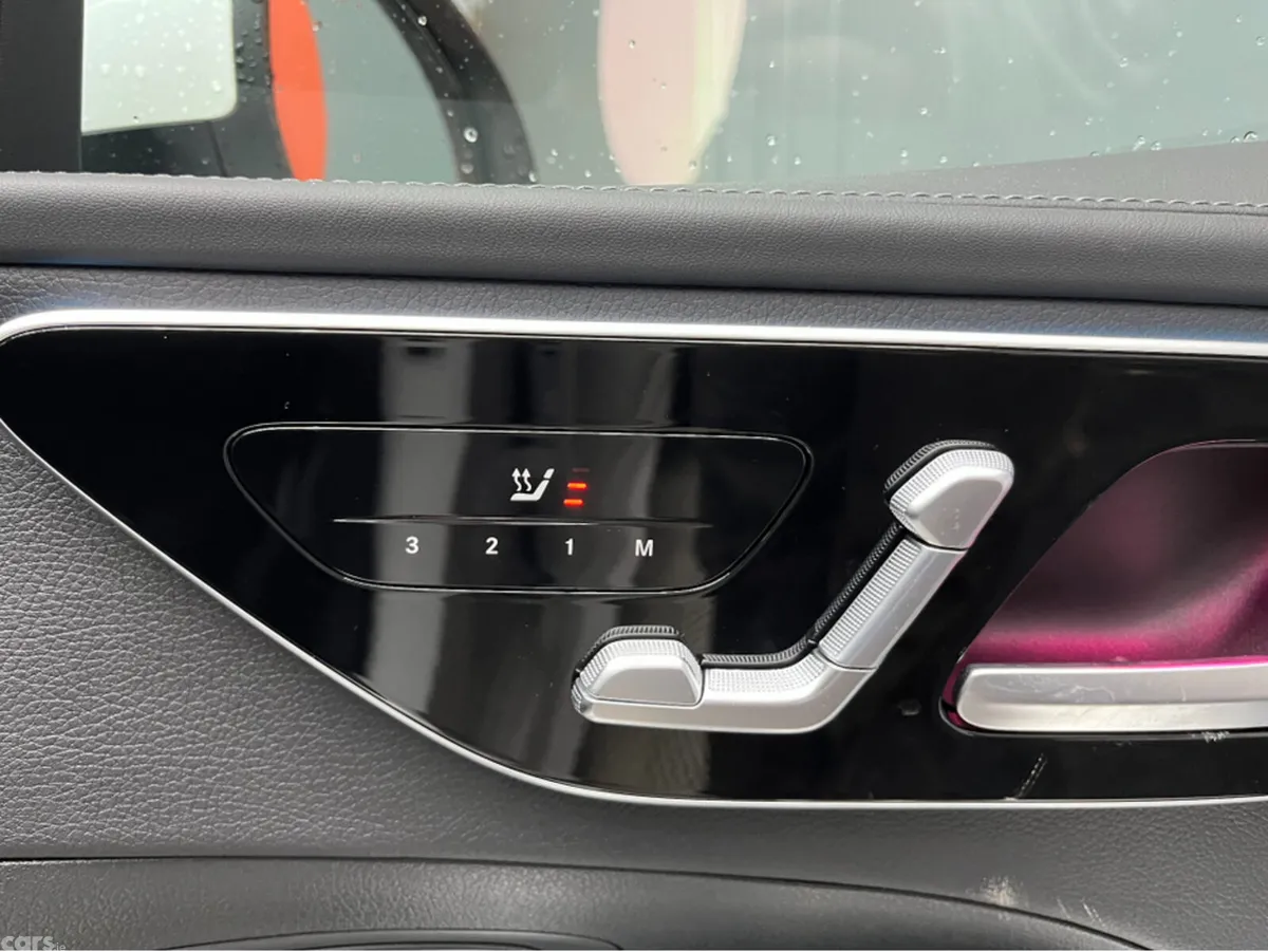 Mercedes-Benz C-Class Saloon, Petrol Plug-in Hybrid, 2024, White