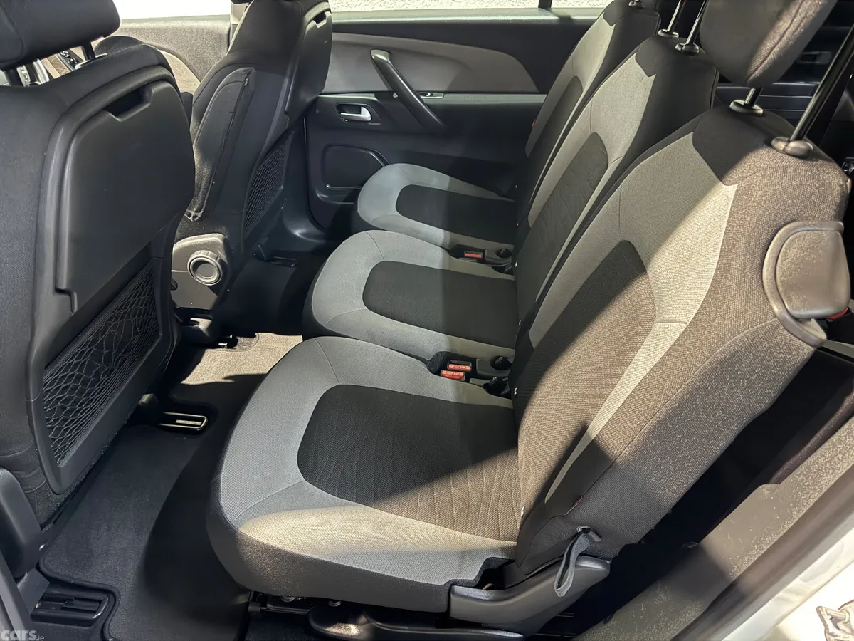 Citroen C4 Hatchback, Diesel, 2016, White