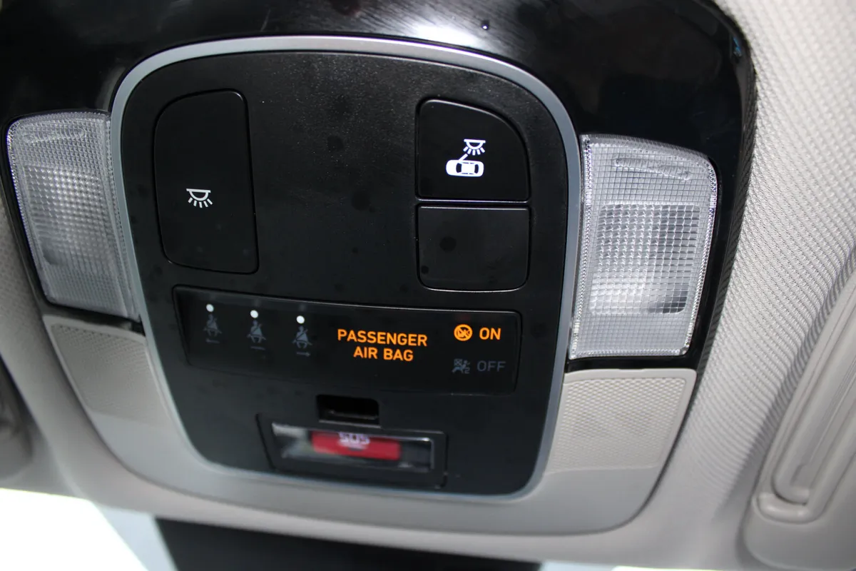 Hyundai Tucson SUV, Diesel, 2023, Grey