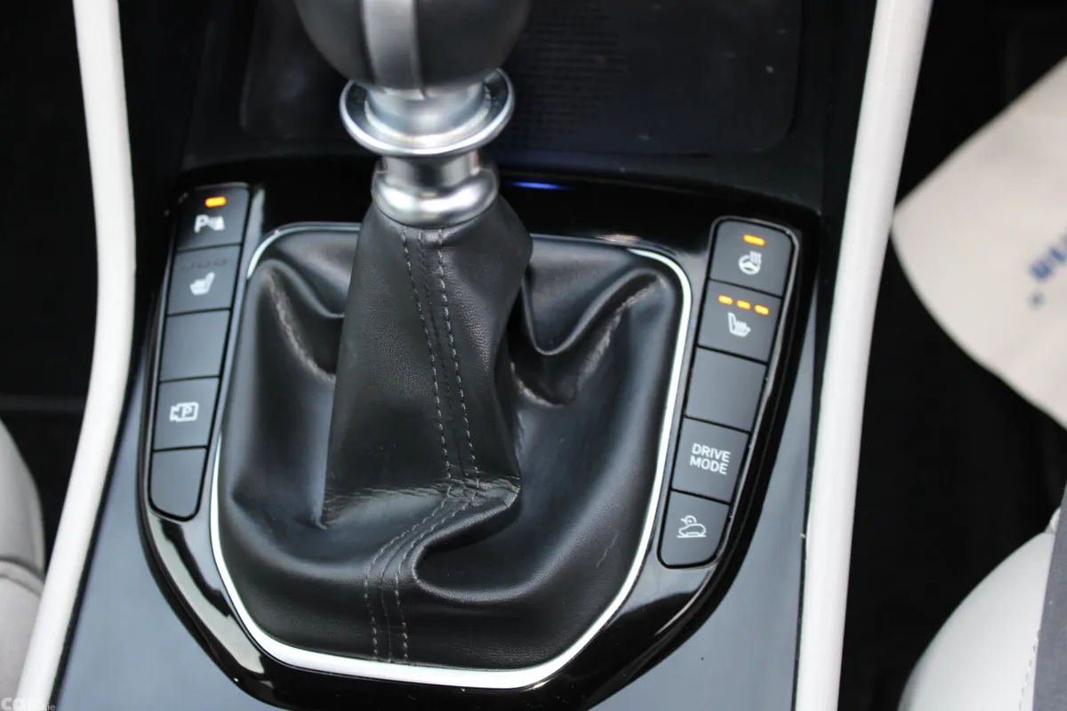 Hyundai Tucson SUV, Diesel, 2023, Grey