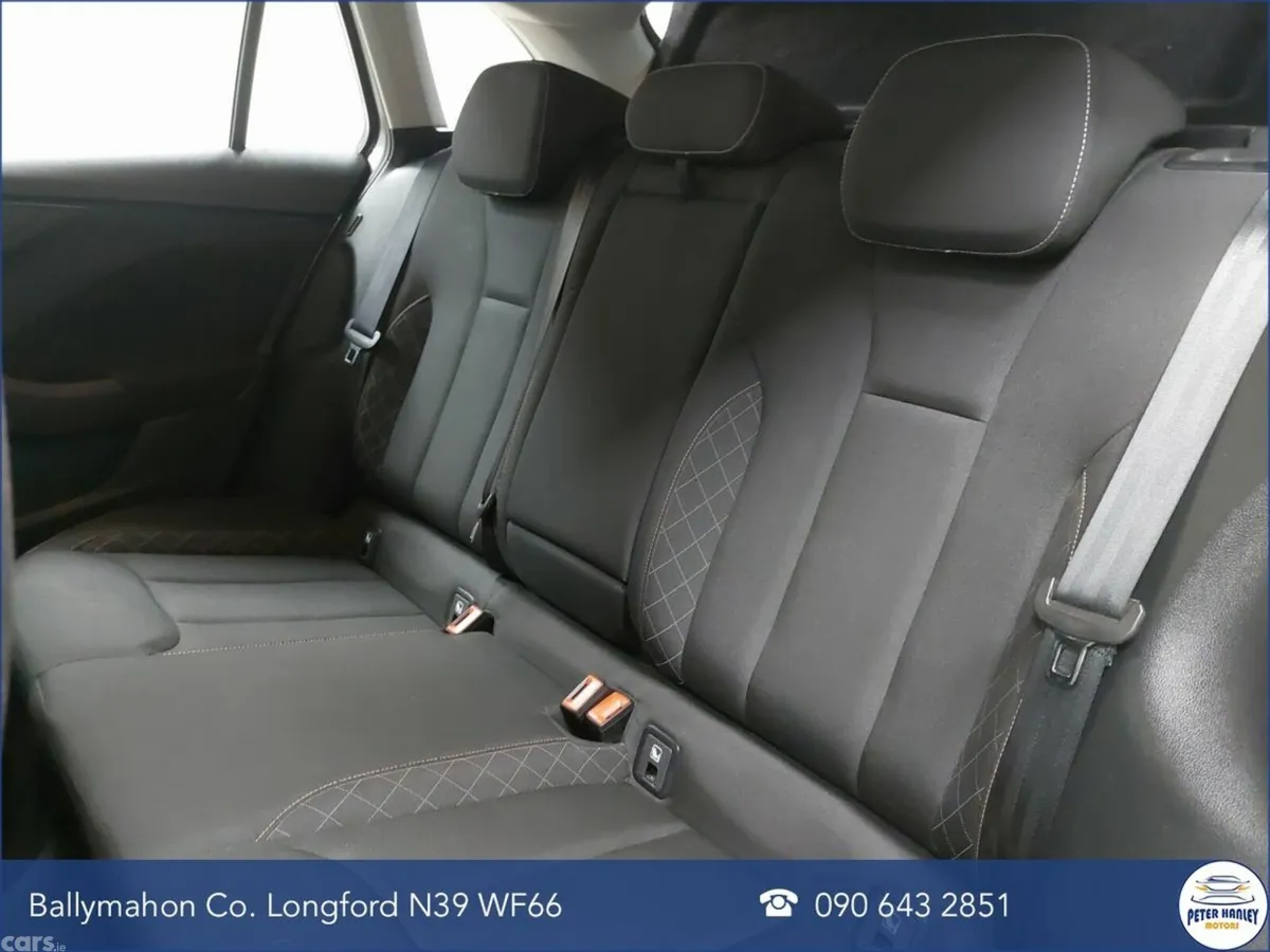 Skoda Scala Hatchback, Petrol, 2023, Grey