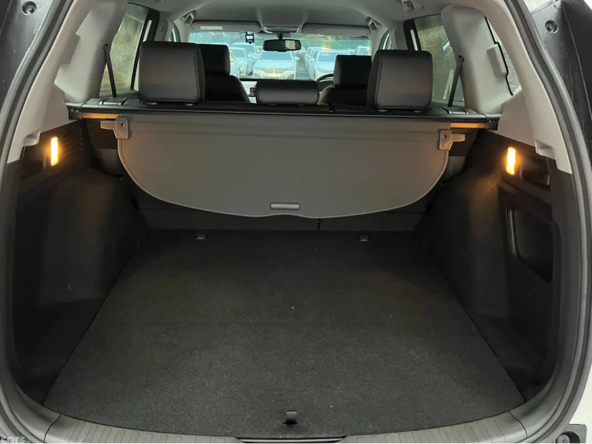 Honda CR-V SUV, Petrol Hybrid, 2022, White