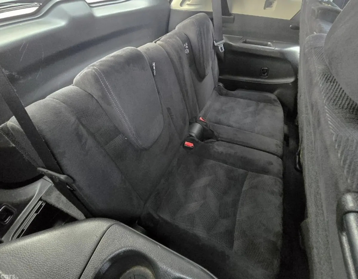 Nissan X-Trail SUV, Diesel, 2016, Black