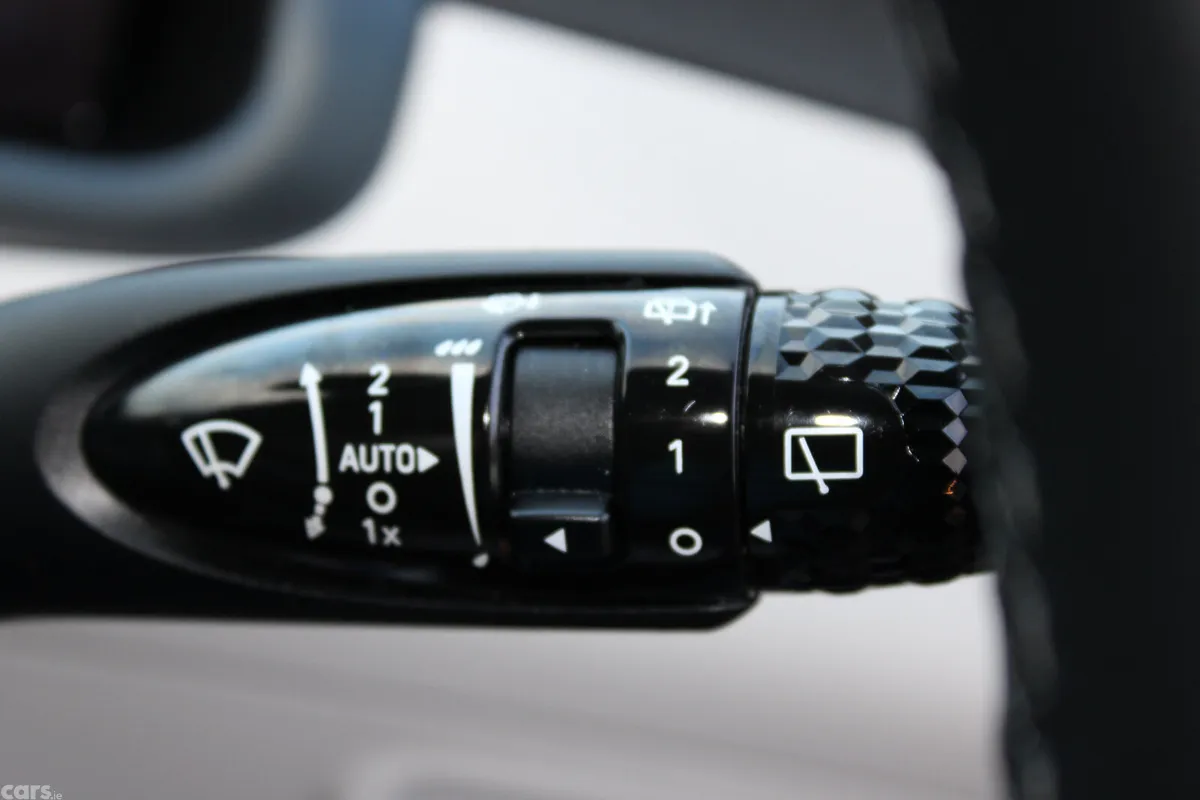 Hyundai Tucson SUV, Diesel, 2024, Grey