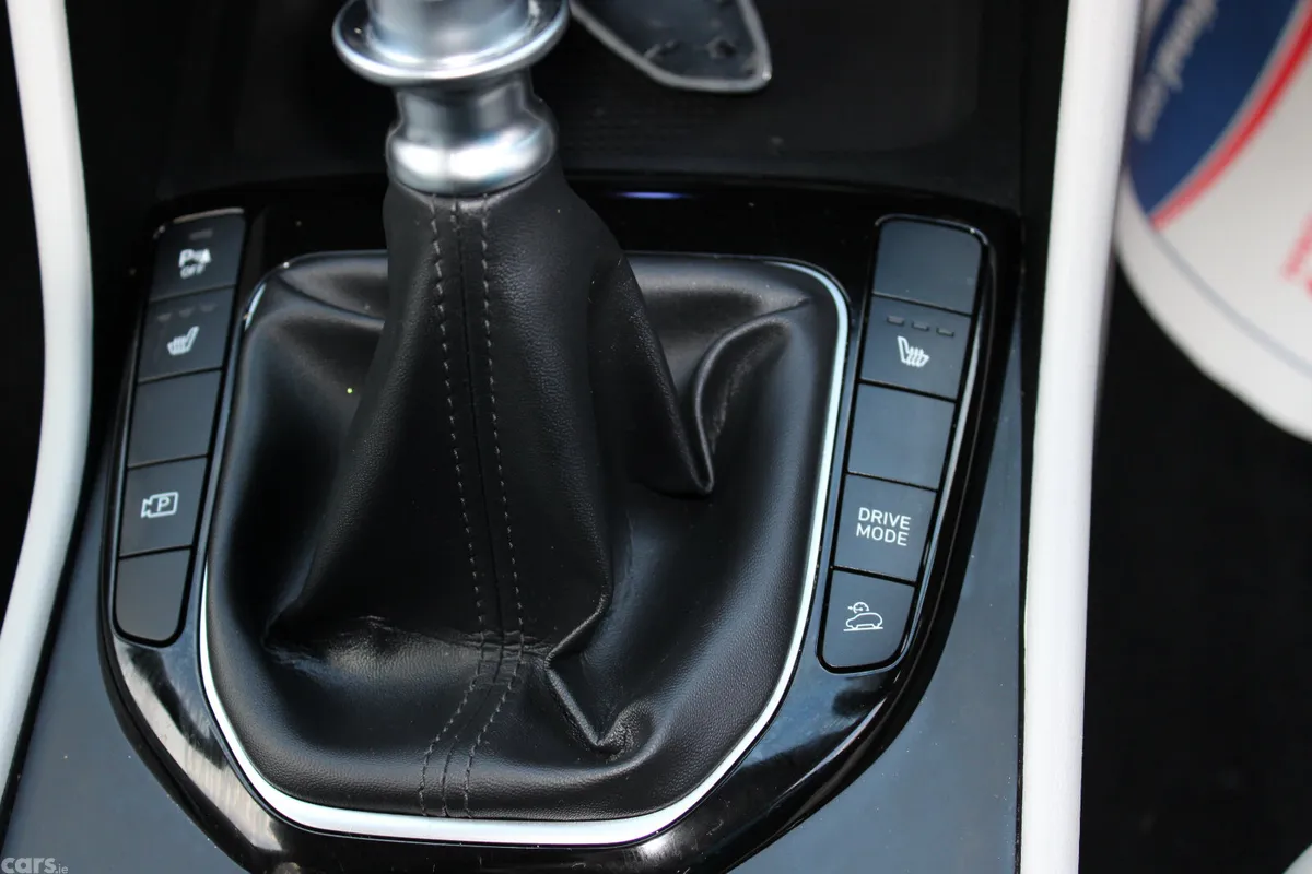 Hyundai Tucson SUV, Diesel, 2024, Grey