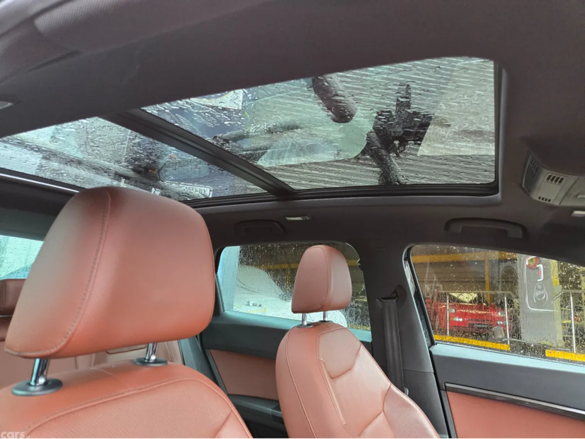 SEAT Ateca SUV, Petrol, 2018, Black