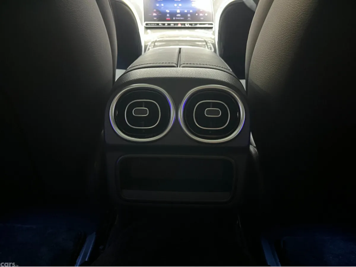Mercedes-Benz C-Class Saloon, Petrol Plug-in Hybrid, 2024, Black