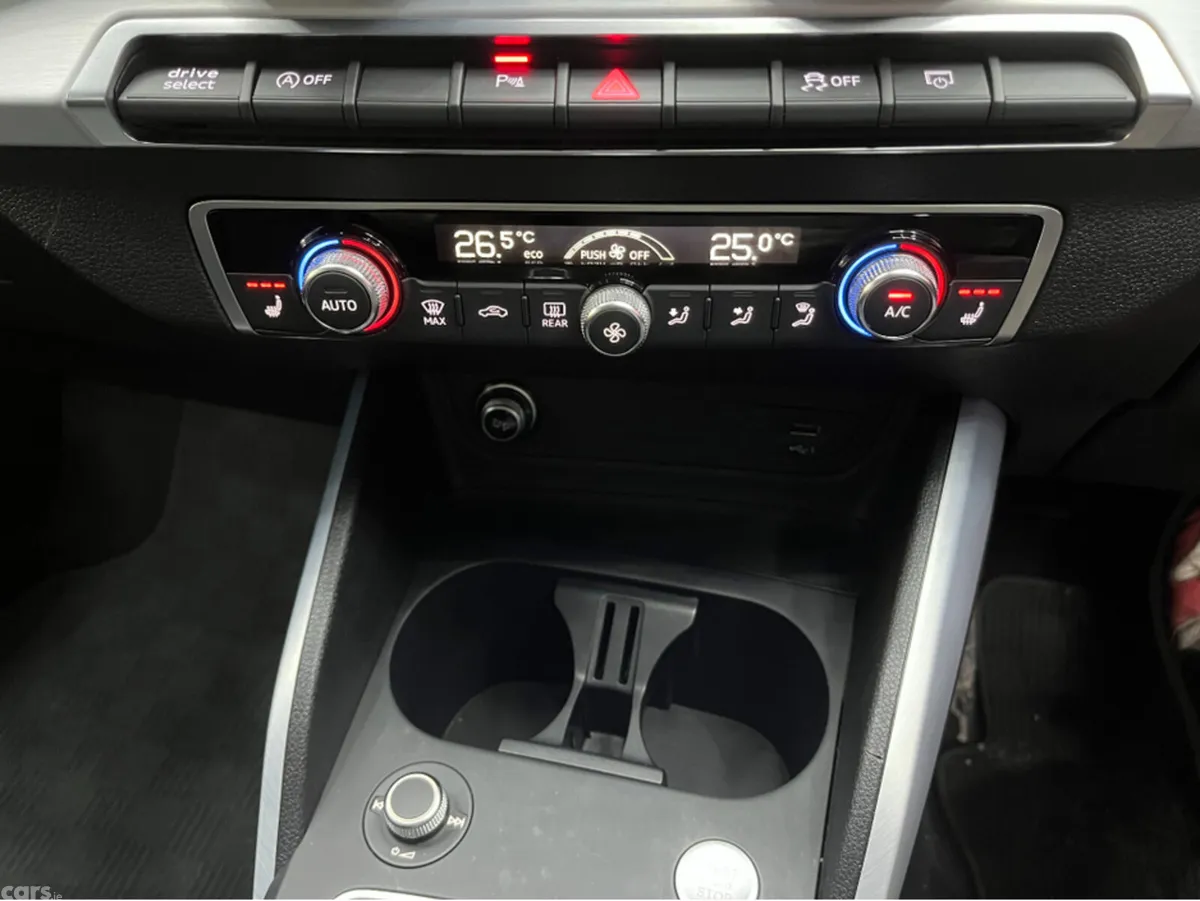 Audi Q2 SUV, Diesel, 2021, White