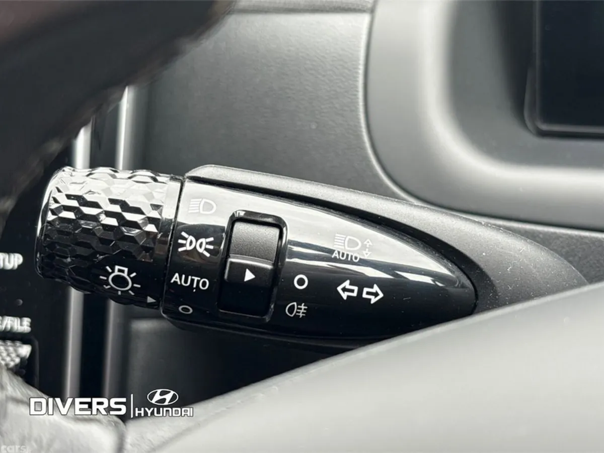 Hyundai Tucson MPV, Diesel, 2022, Grey
