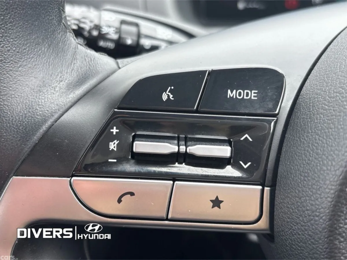 Hyundai Tucson MPV, Diesel, 2022, Grey