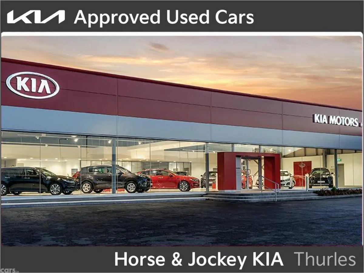 Kia Sportage SUV, Diesel, 2024, Grey
