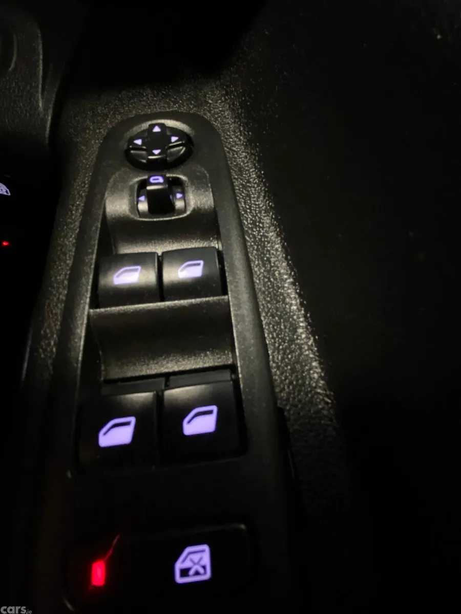Peugeot Rifter MPV, Diesel, 2019, Grey