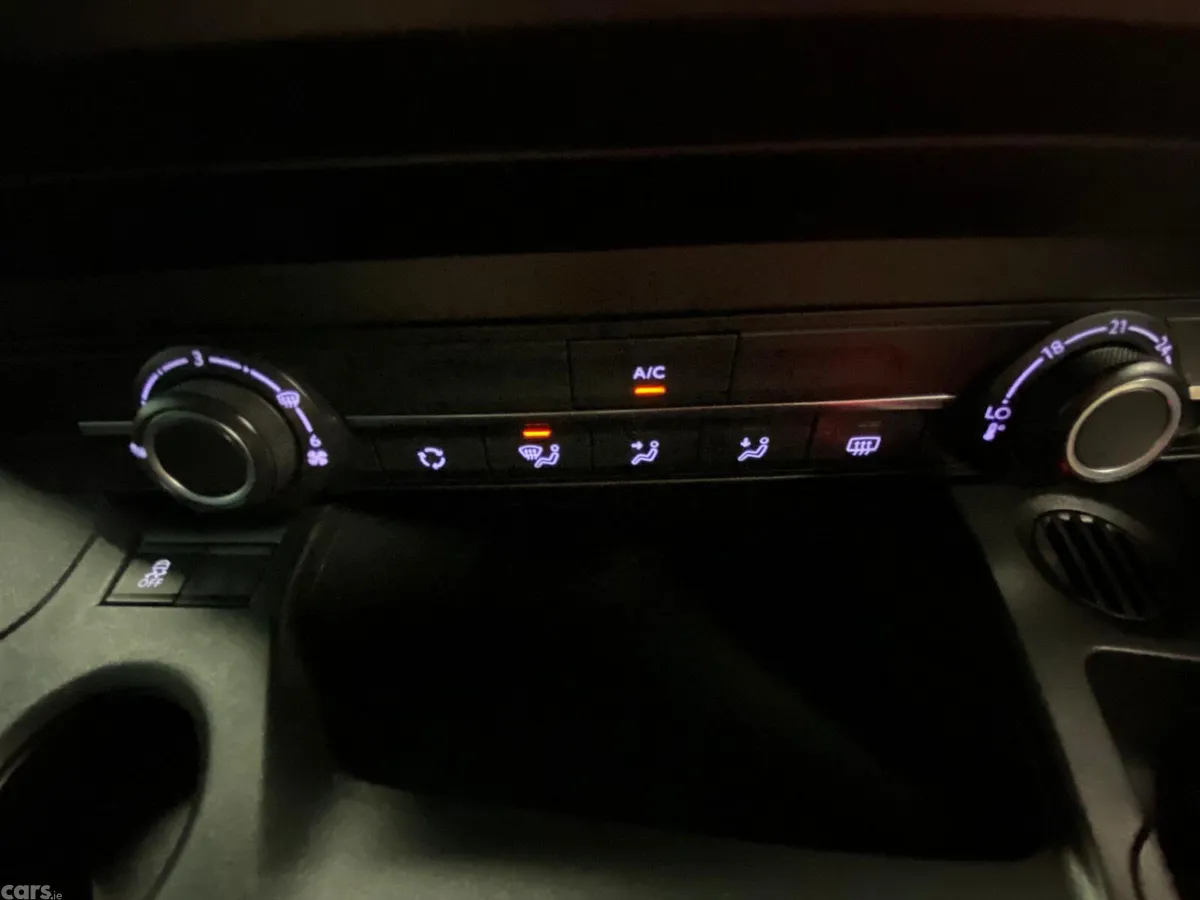 Peugeot Rifter MPV, Diesel, 2019, Grey
