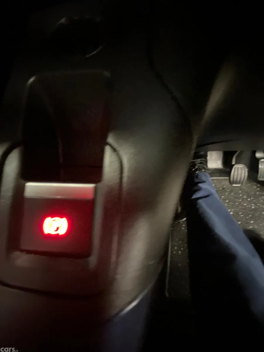 Peugeot Rifter MPV, Diesel, 2019, Grey