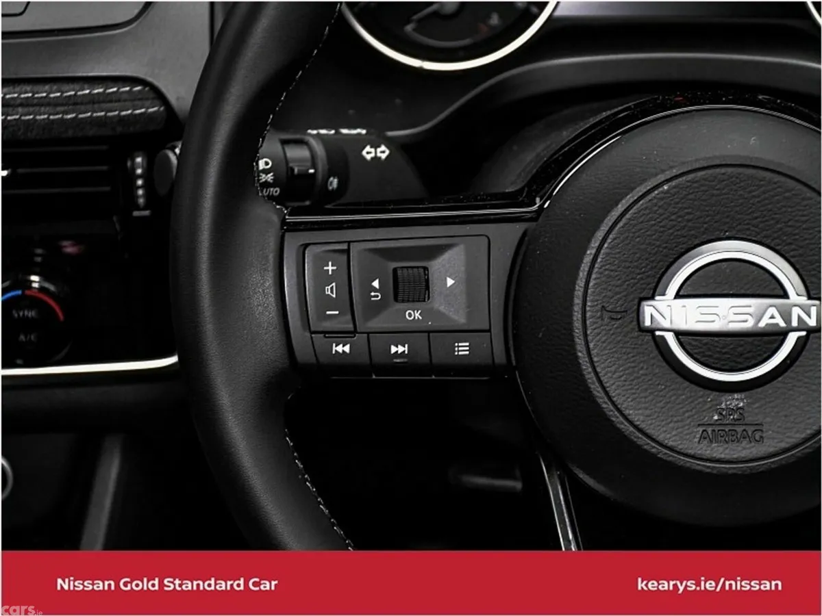 Nissan Qashqai SUV, Petrol, 2026, Silver