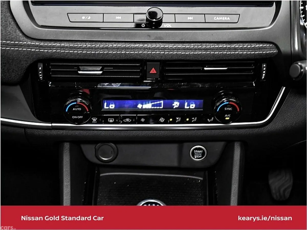 Nissan Qashqai SUV, Petrol, 2026, Silver