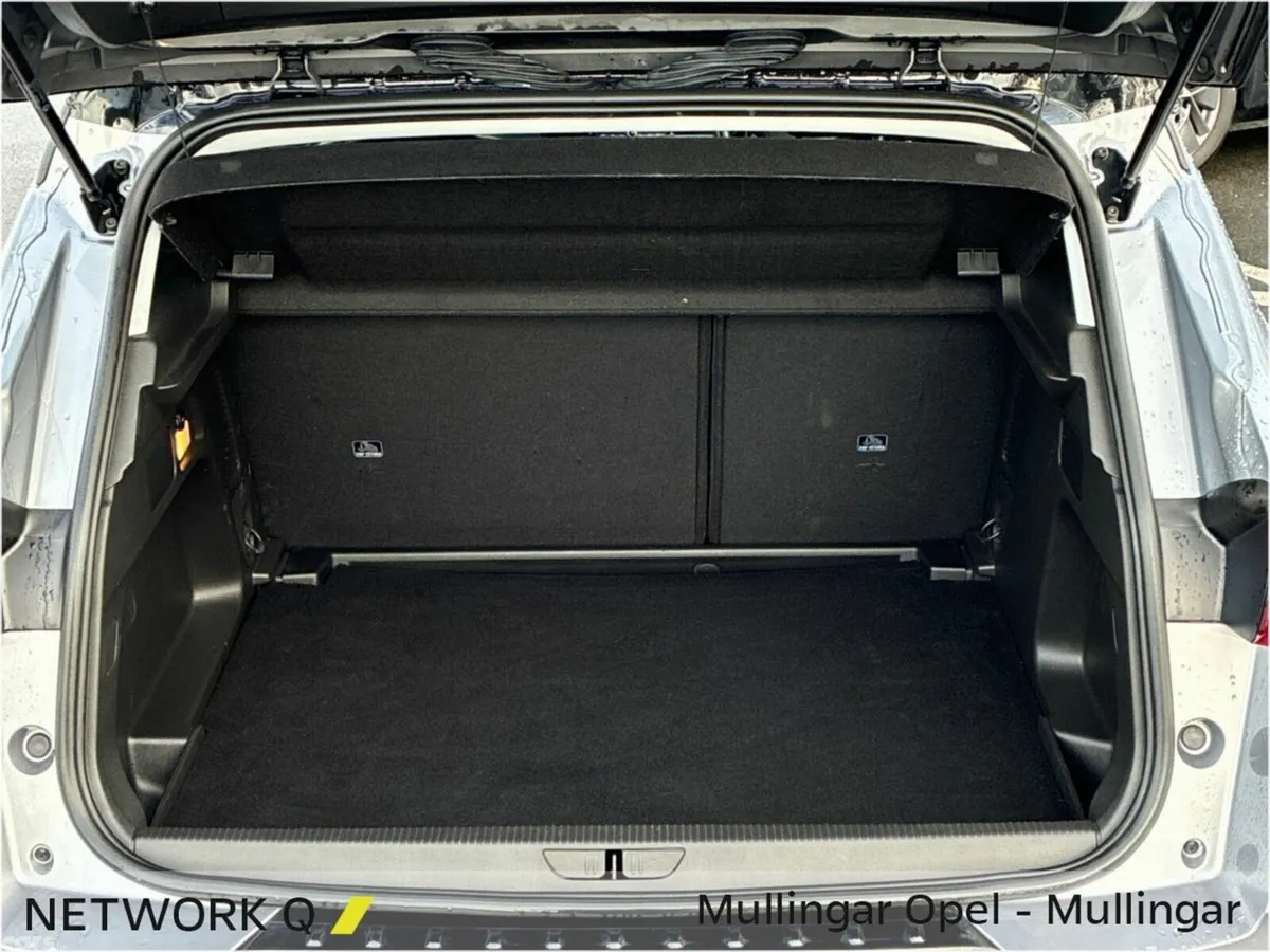 Opel Grandland SUV, Petrol, 2022, Grey