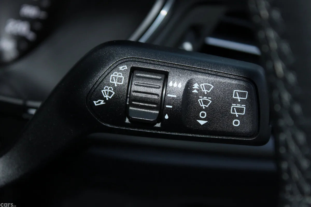 Ford Focus Hatchback, Petrol, 2020, Grey