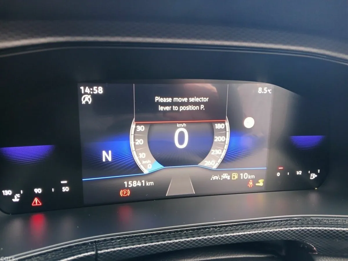 Volkswagen T-Cross SUV, Petrol, 2025, Grey