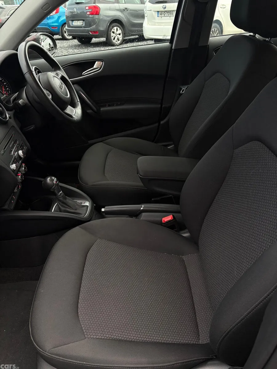 Audi A1 Hatchback, Petrol, 2014, Other
