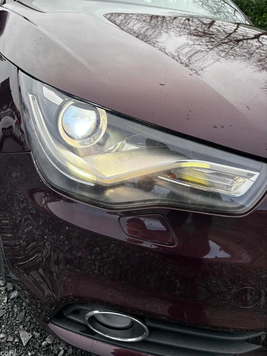 Audi A1 Hatchback, Petrol, 2014, Other