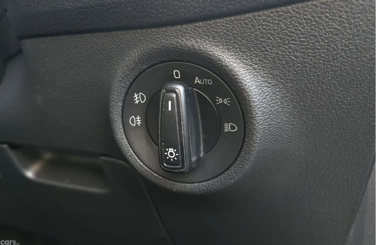 Skoda Kodiaq SUV, Diesel, 2019, Black