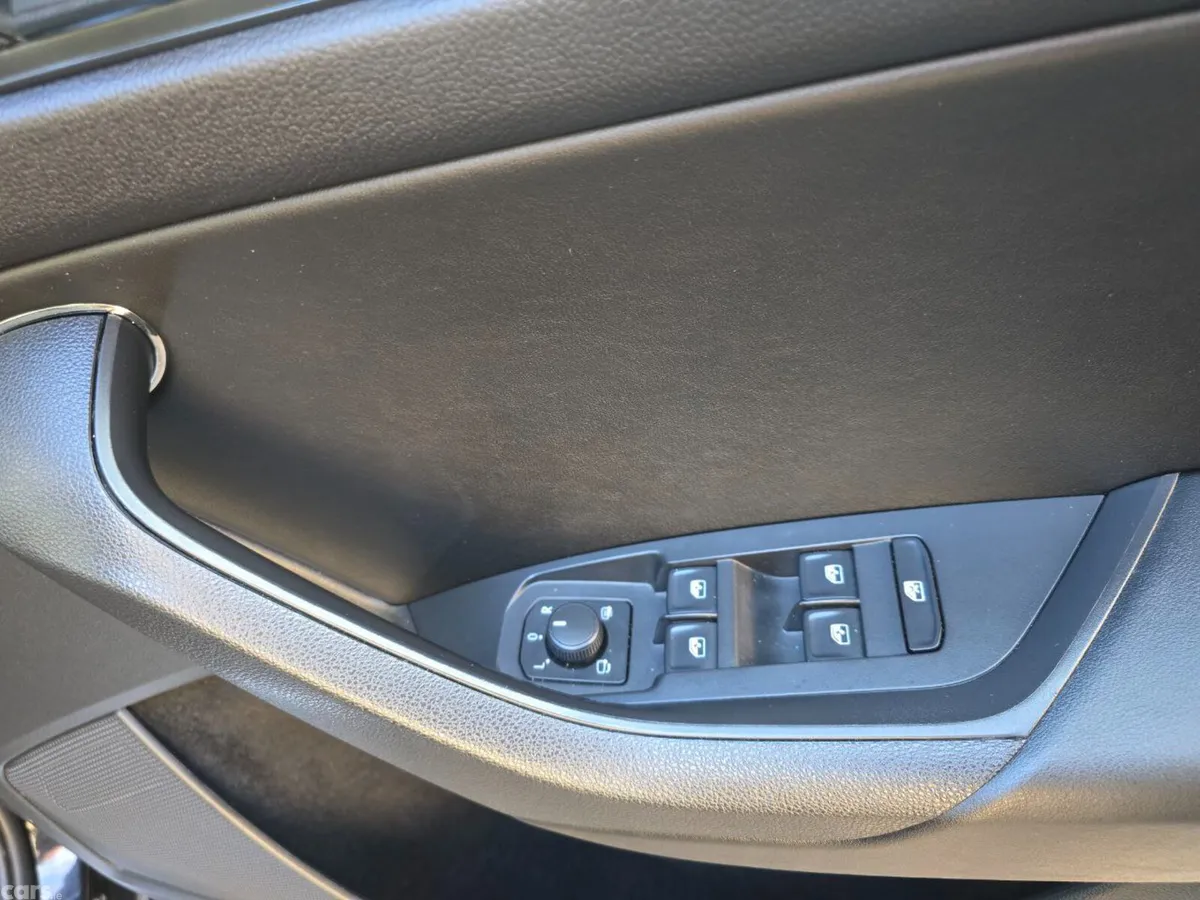 Skoda Kodiaq SUV, Diesel, 2019, Black