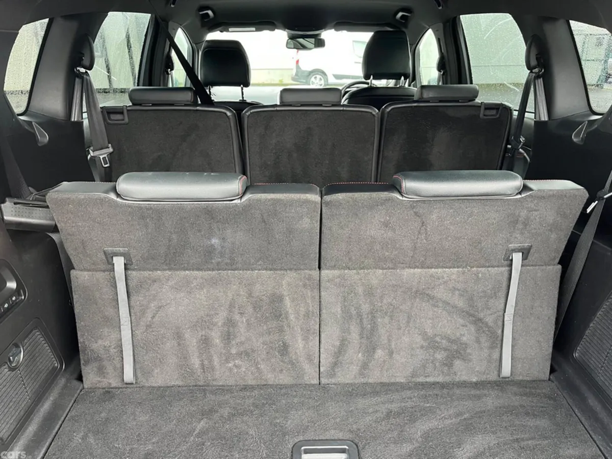 Ford S-Max MPV, Diesel, 2021, Grey