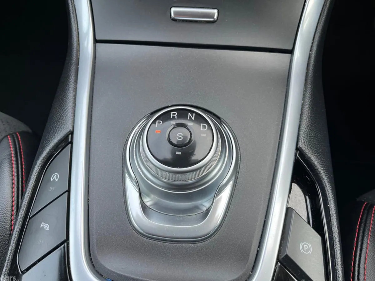 Ford S-Max MPV, Diesel, 2021, Grey