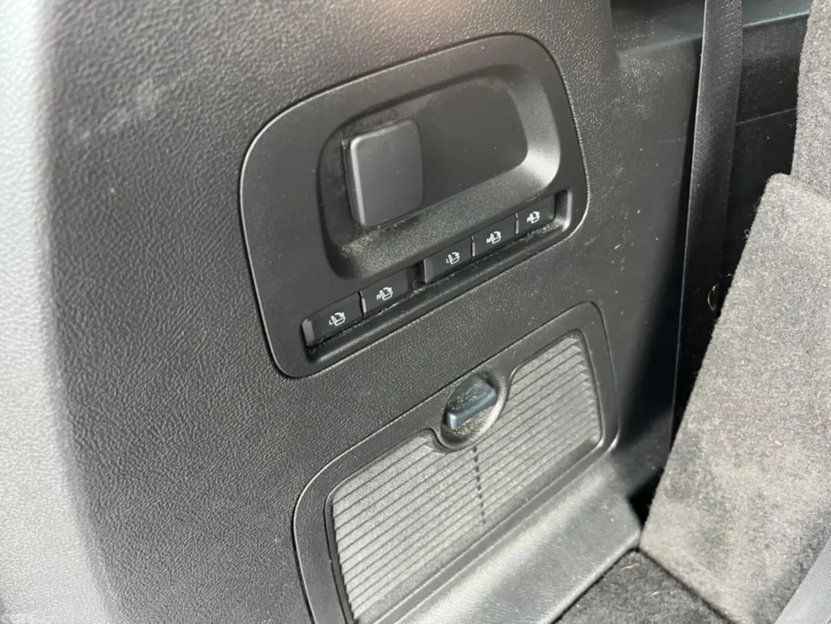 Ford S-Max MPV, Diesel, 2021, Grey