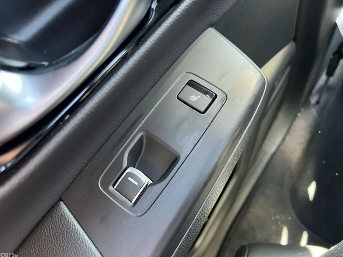 Honda CR-V SUV, Petrol Plug-in Hybrid, 2026, Blue