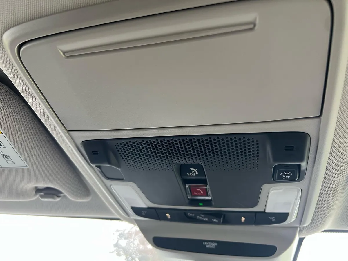 Honda ZR-V SUV, Petrol Hybrid, 2025, White