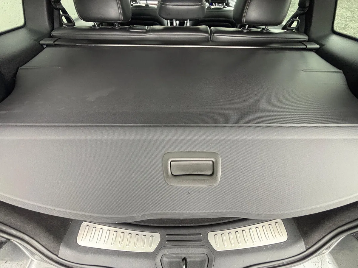 Renault Koleos SUV, Diesel, 2019, Grey