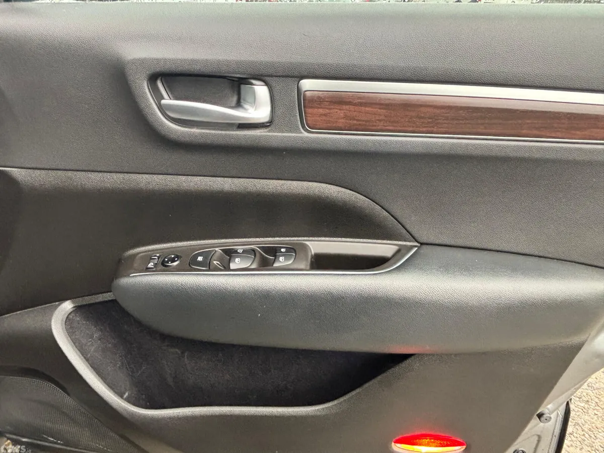 Renault Koleos SUV, Diesel, 2019, Grey