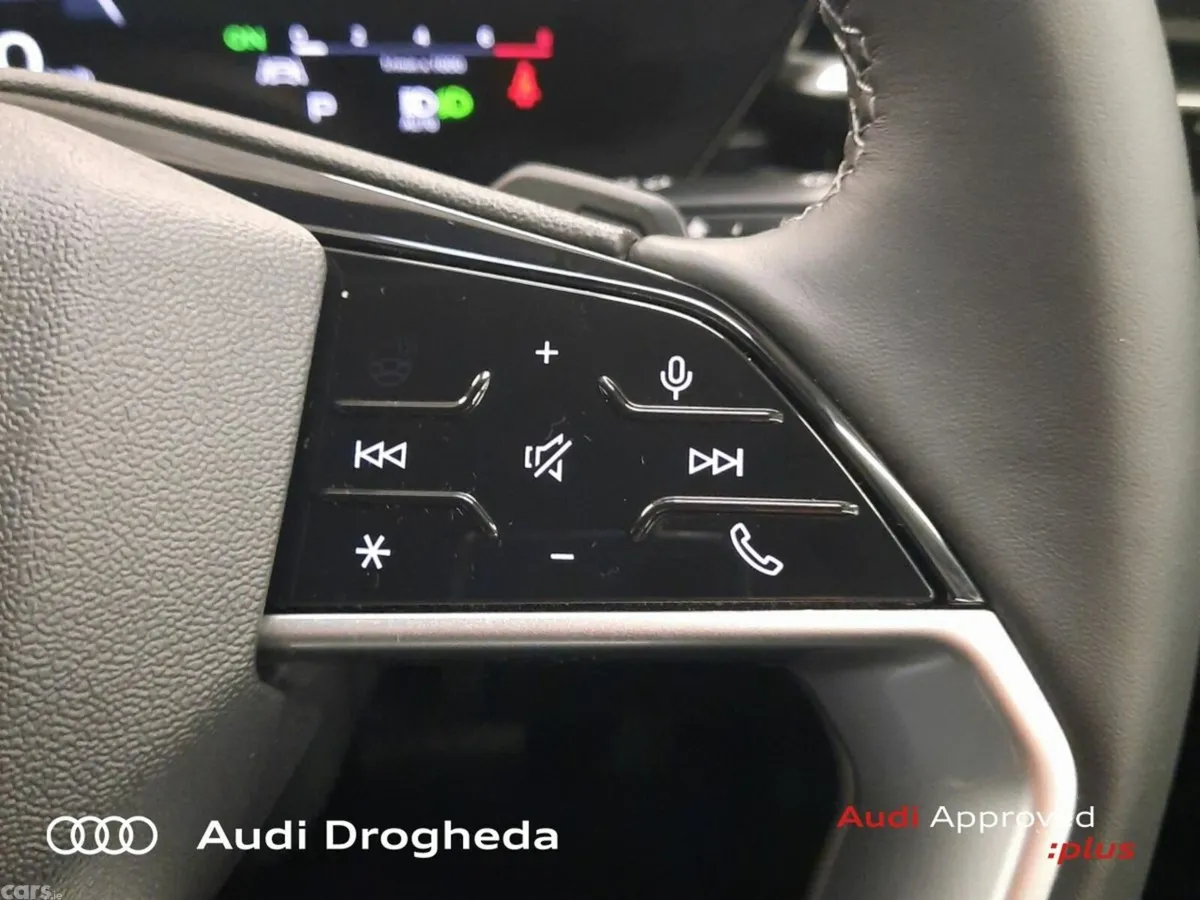 Audi Q5 SUV, Petrol, 2026, White