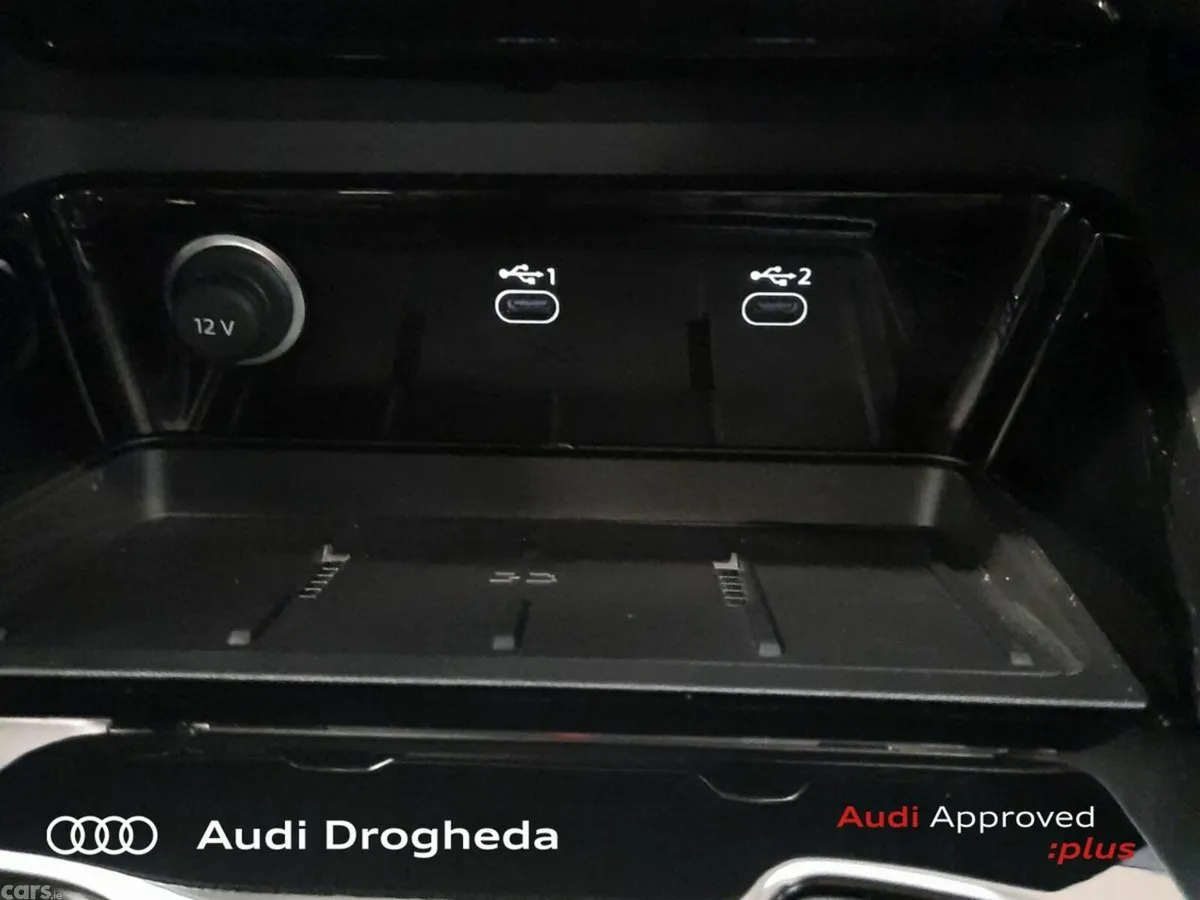 Audi Q5 SUV, Petrol, 2026, White