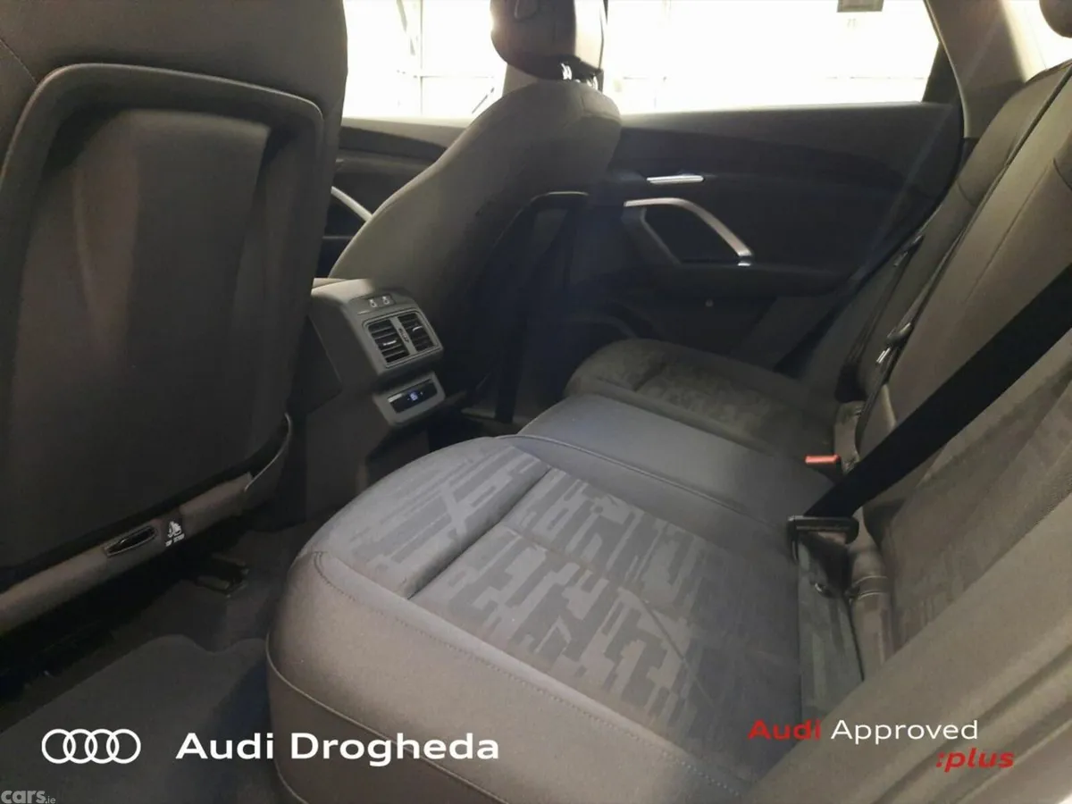 Audi Q5 SUV, Petrol, 2026, White