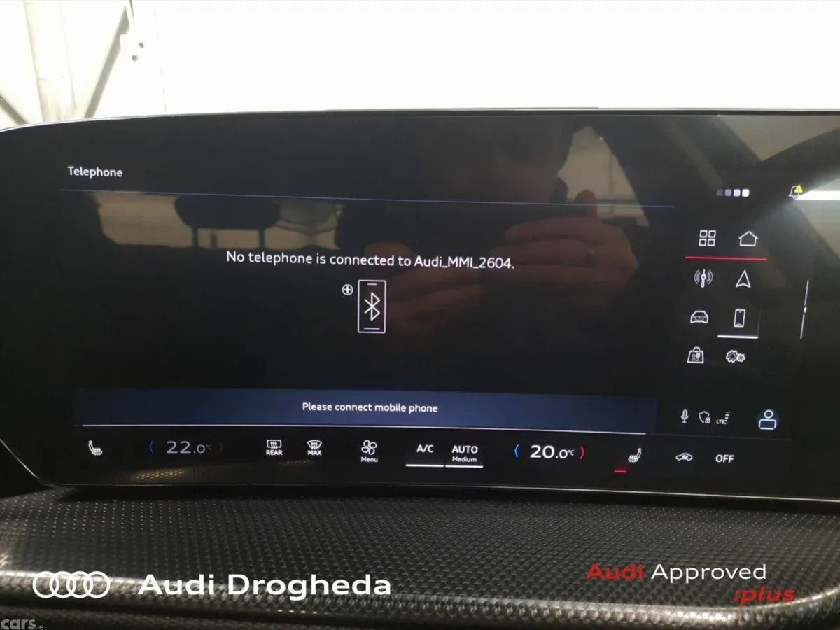 Audi Q5 SUV, Petrol, 2026, White