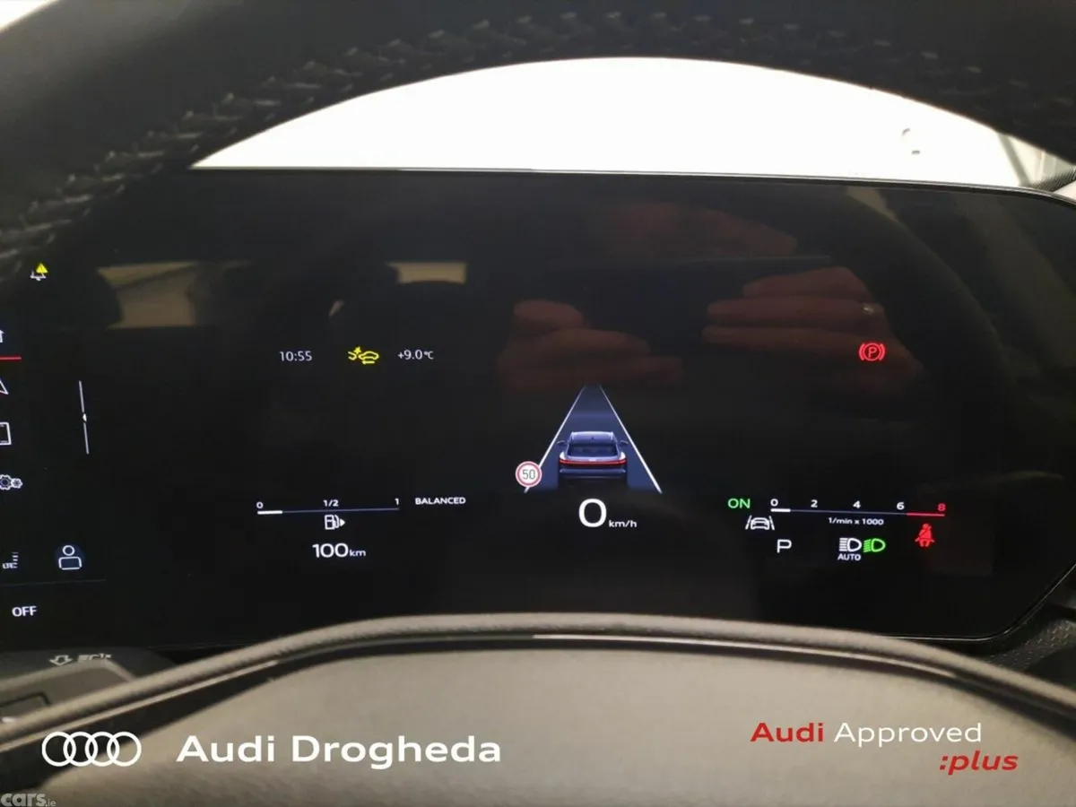 Audi Q5 SUV, Petrol, 2026, White