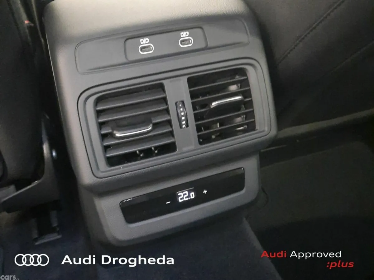 Audi Q5 SUV, Petrol, 2026, White