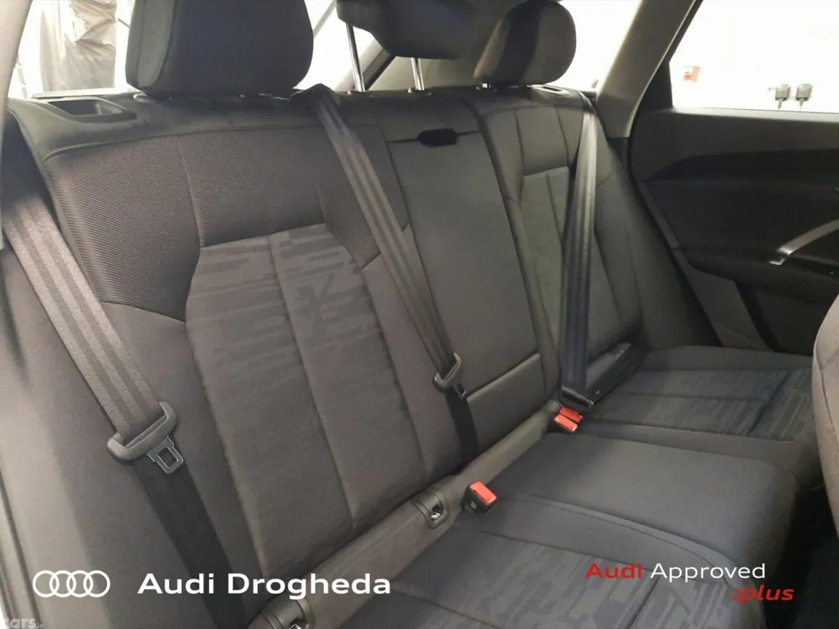 Audi Q5 SUV, Petrol, 2026, White